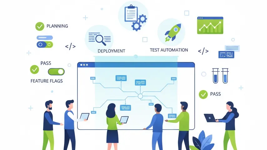 Engineering Best Practices: A Guide to Shipping Quality Software