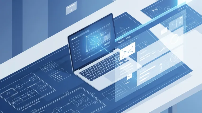 The Blueprint for Successful Project Delivery: From Vision to Execution