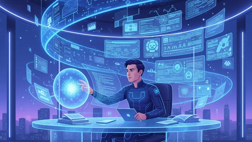 Optimal Learning with AI: The Most Overlooked Opportunity